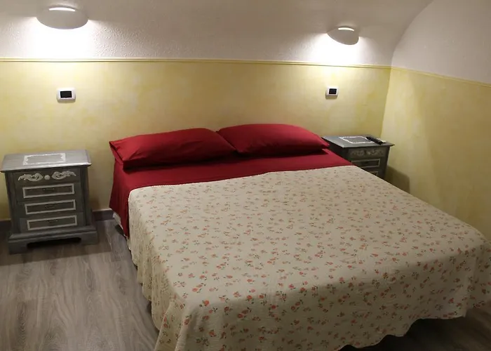 Bed and Breakfast La Giada Tivoli